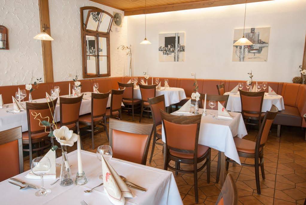 Gasthaus Hotel Pfeifferling