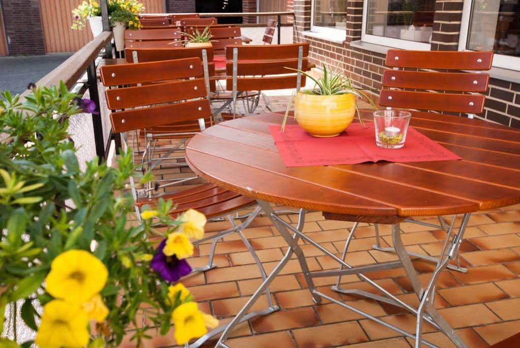 Gasthaus Hotel Pfeifferling