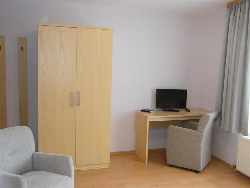 Gasthaus Hotel Pfeifferling