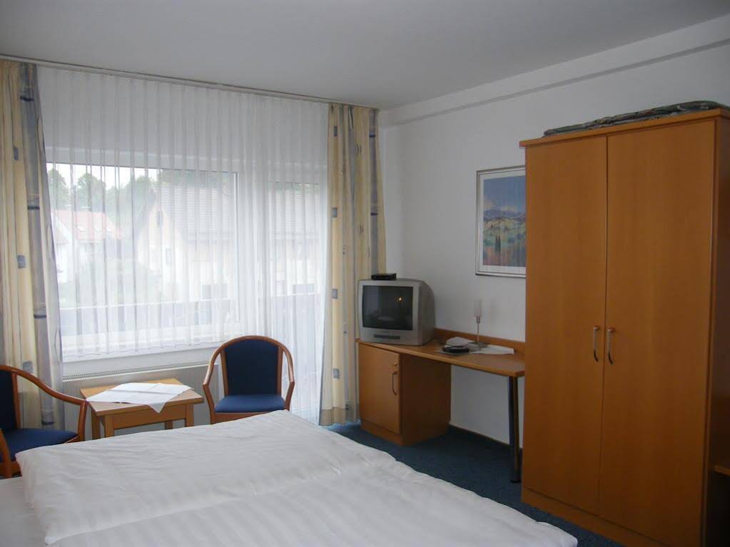 Gasthaus Hotel Pfeifferling