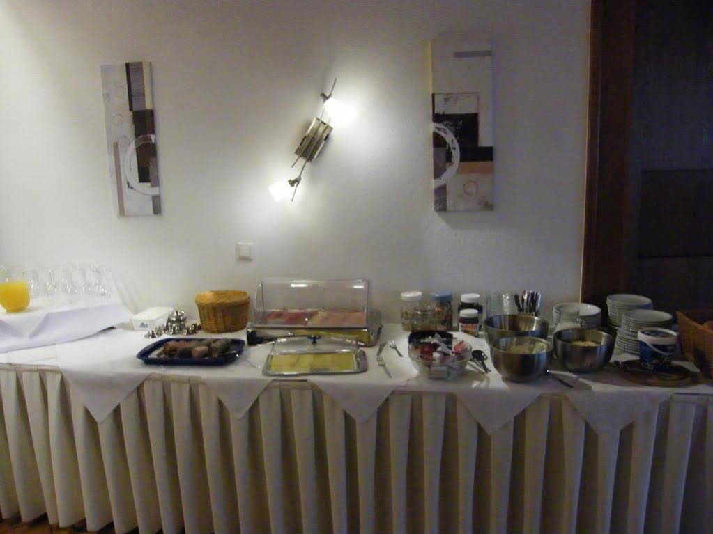 Gasthaus Hotel Pfeifferling