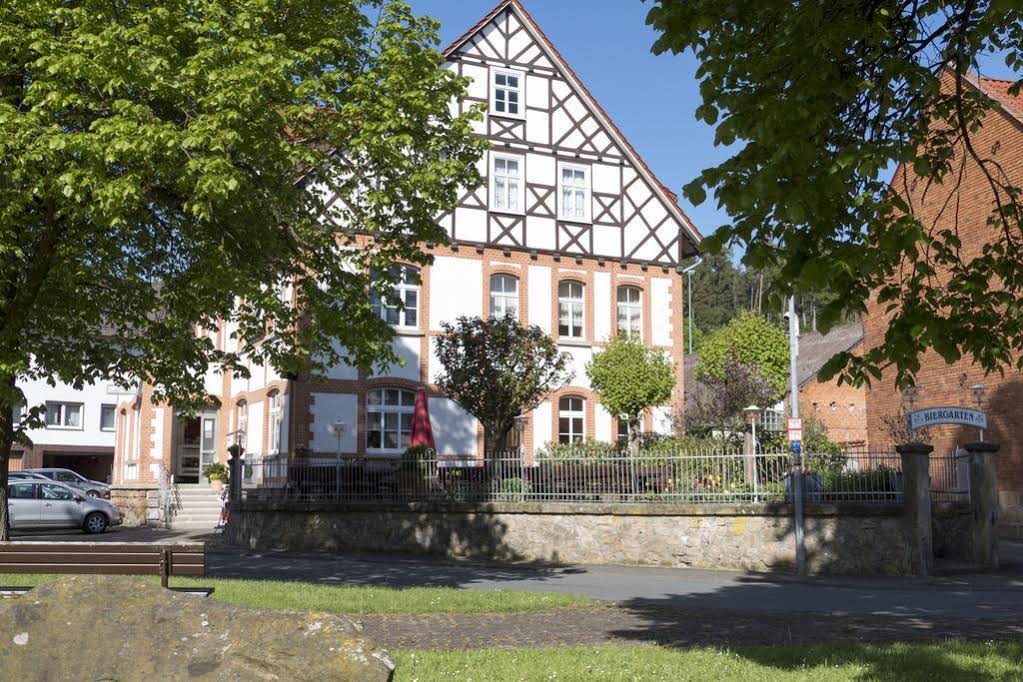 Gasthaus Hotel Pfeifferling