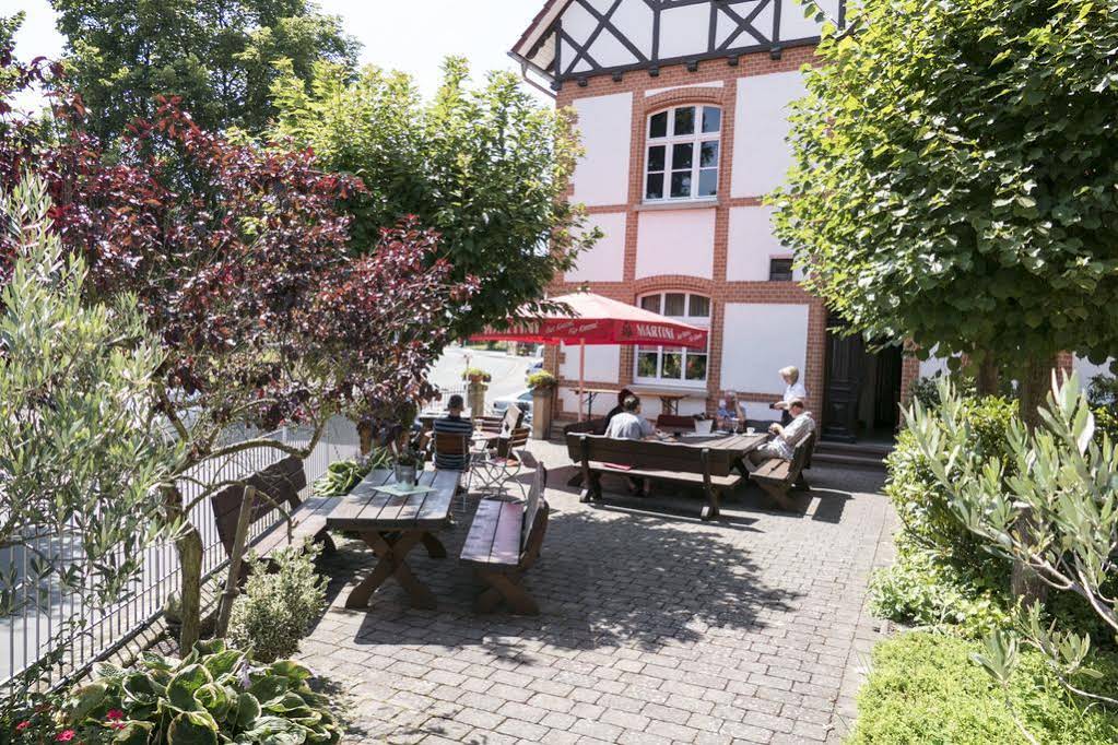Gasthaus Hotel Pfeifferling
