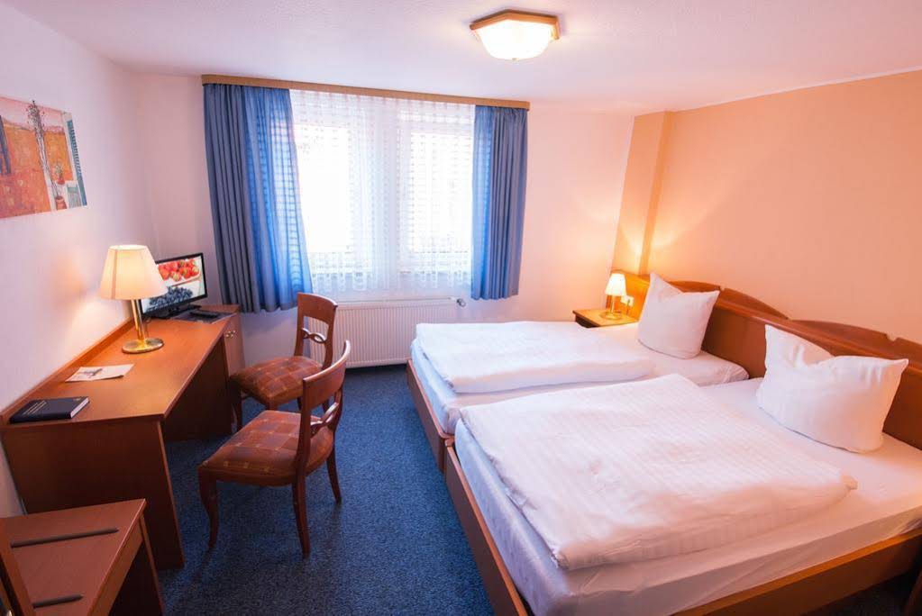 Gasthaus Hotel Pfeifferling