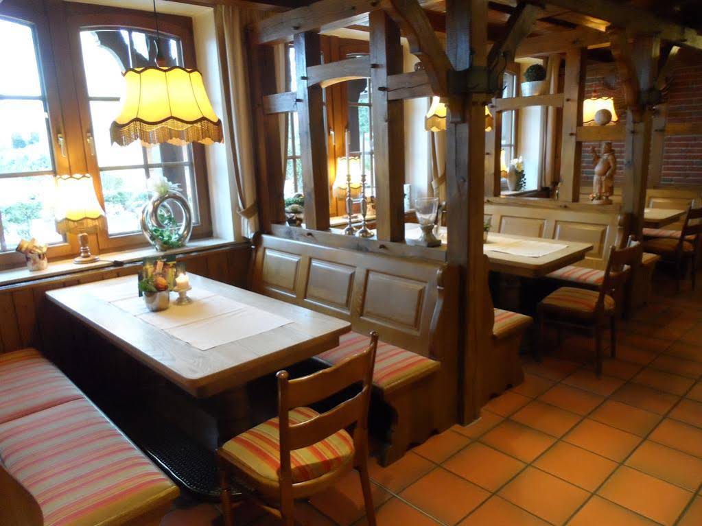 Hotel-Gasthof Mutter Bahr