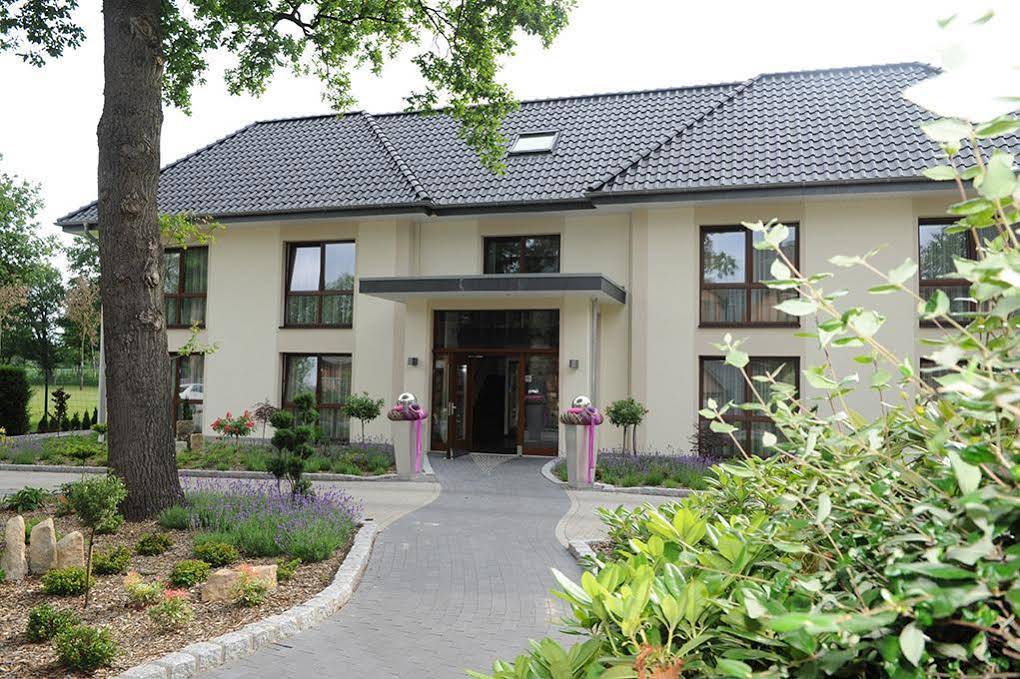 Hotel-Gasthof Mutter Bahr