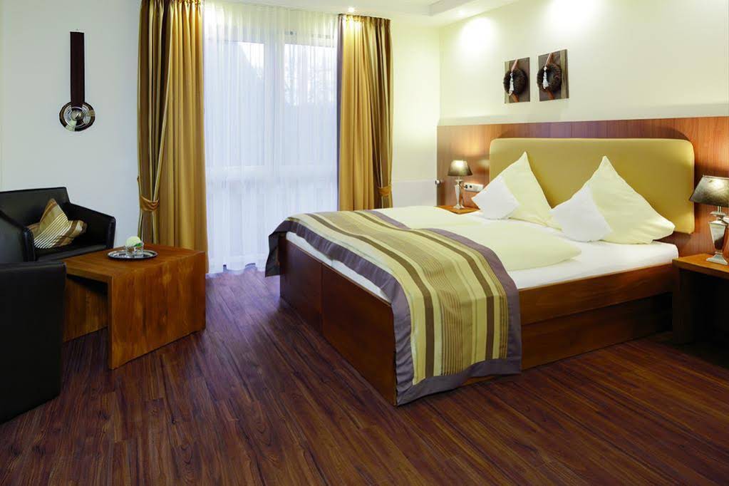 Hotel-Gasthof Mutter Bahr
