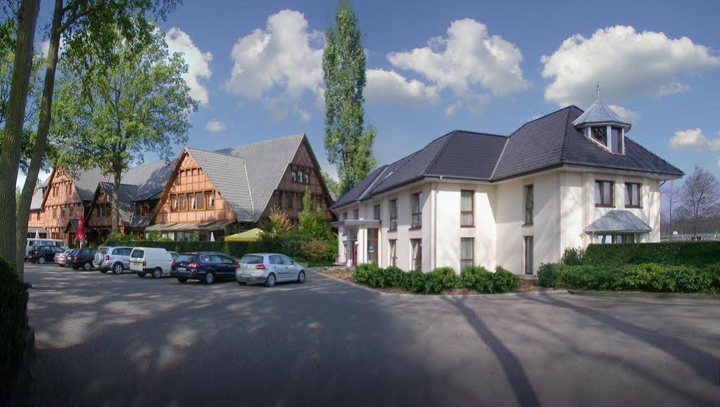 Hotel-Gasthof Mutter Bahr