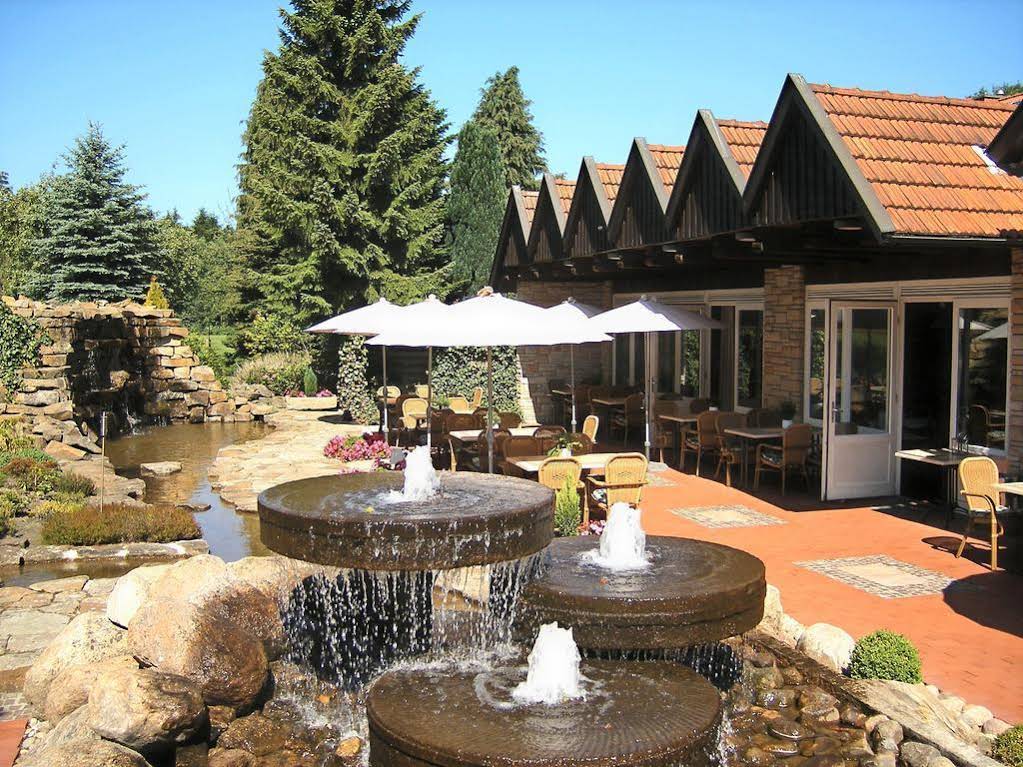 Hubertushof
