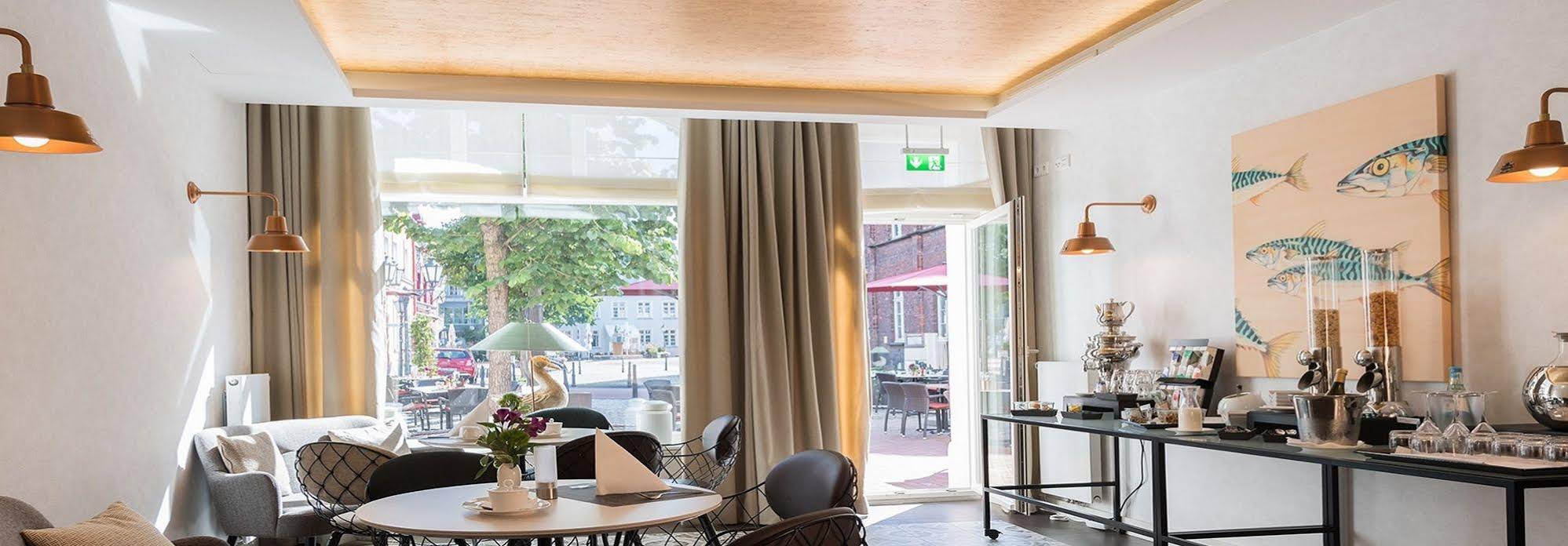 Hotel Am Fischmarkt