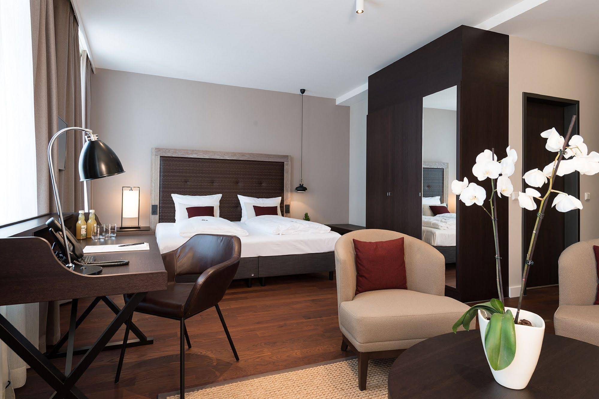 Hotel Am Fischmarkt