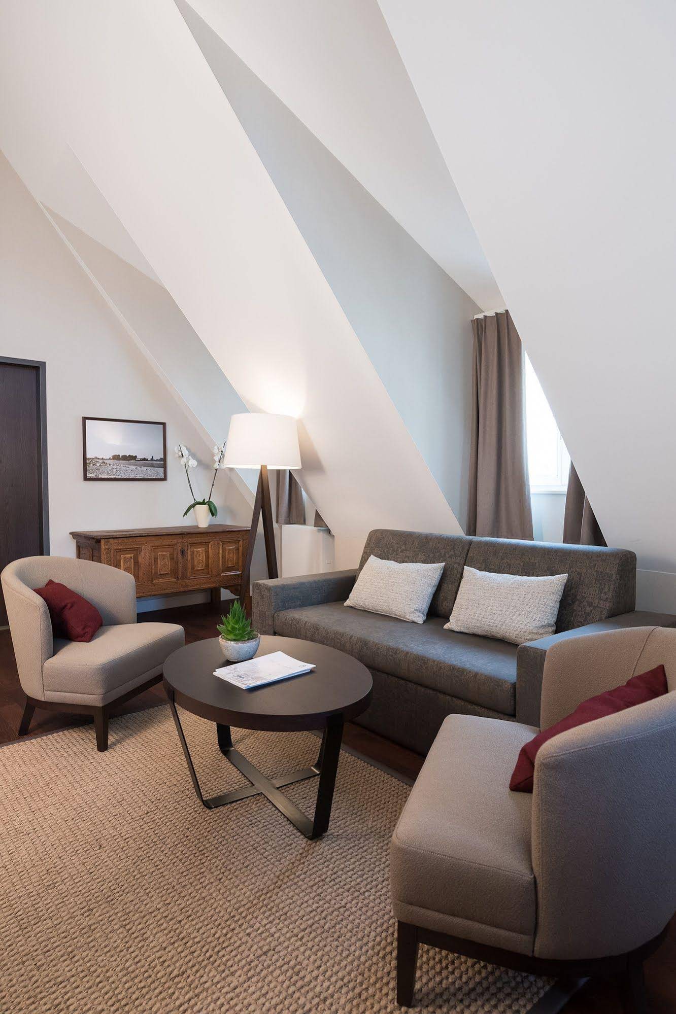 Hotel Am Fischmarkt