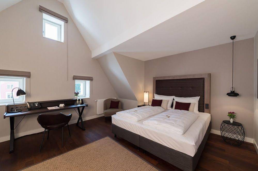 Hotel Am Fischmarkt