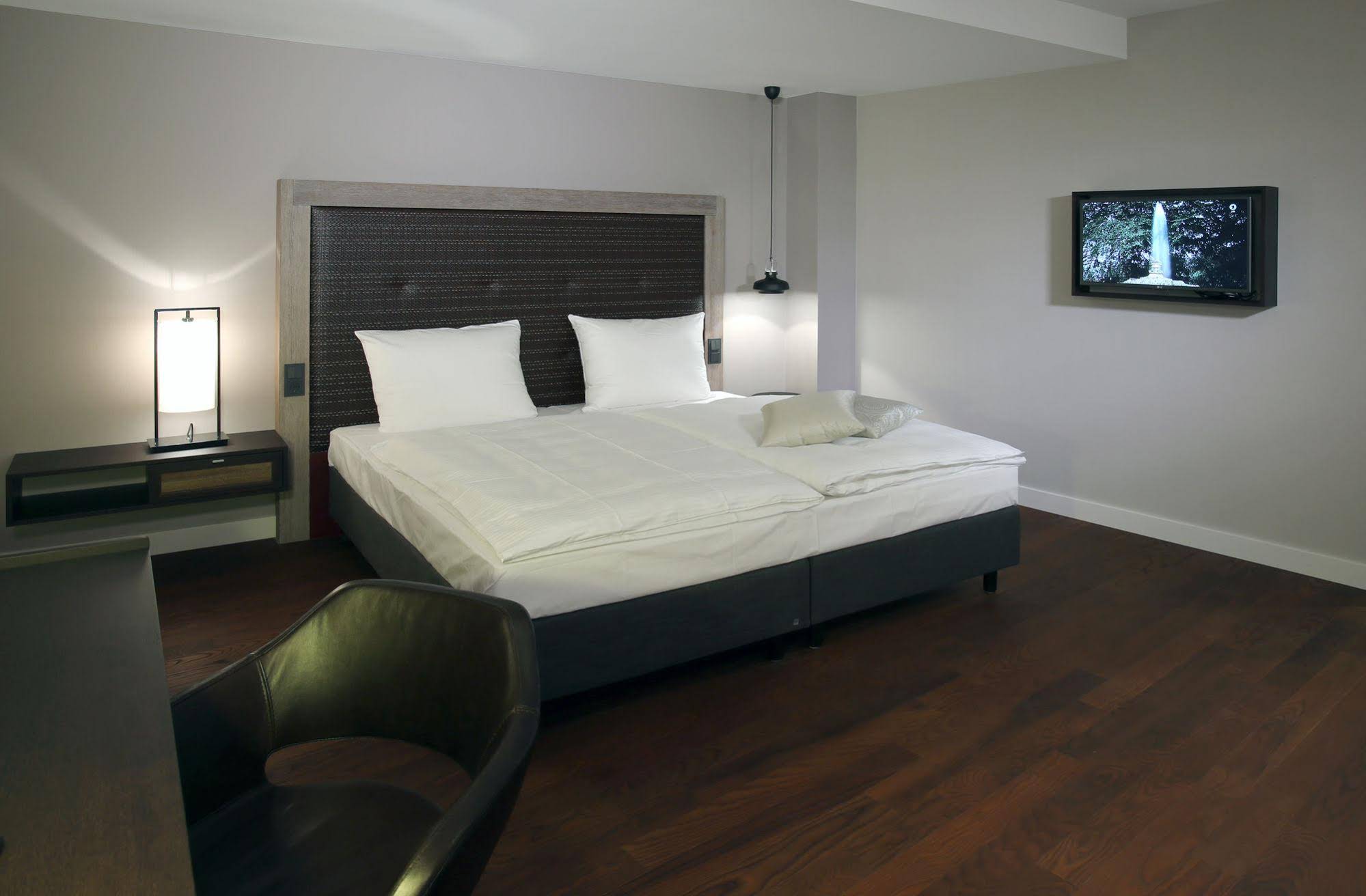 Hotel Am Fischmarkt