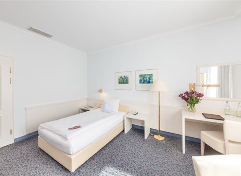 Novum Hotel Post Aschaffenburg