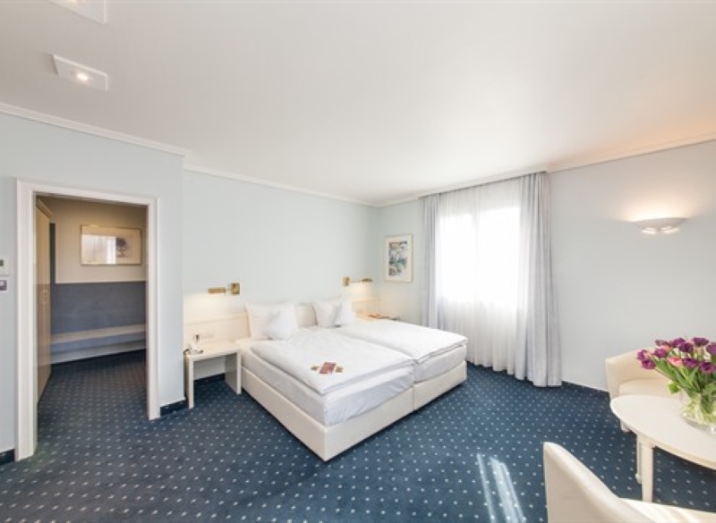Novum Hotel Post Aschaffenburg
