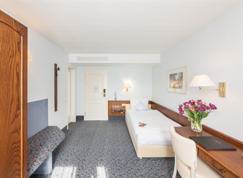 Novum Hotel Post Aschaffenburg