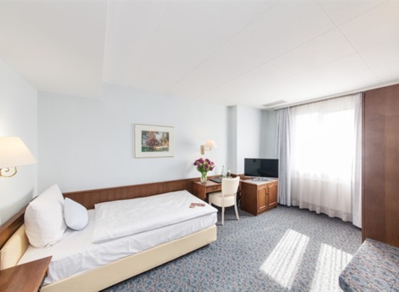 Novum Hotel Post Aschaffenburg