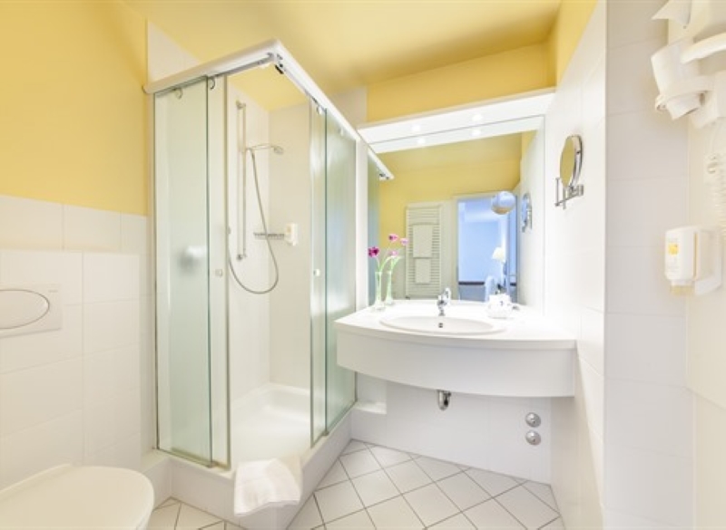 Novum Hotel Post Aschaffenburg