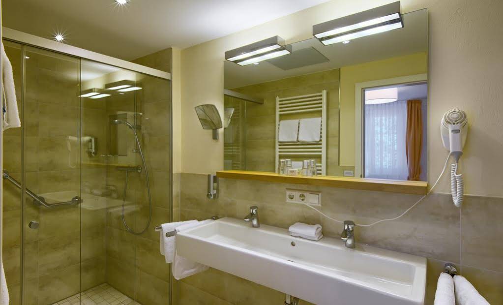 Flair Hotel Schwanen