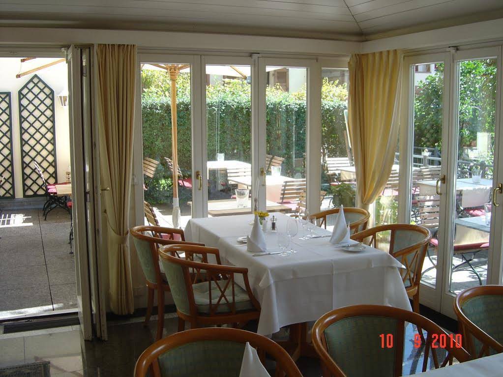 Flair Hotel Schwanen