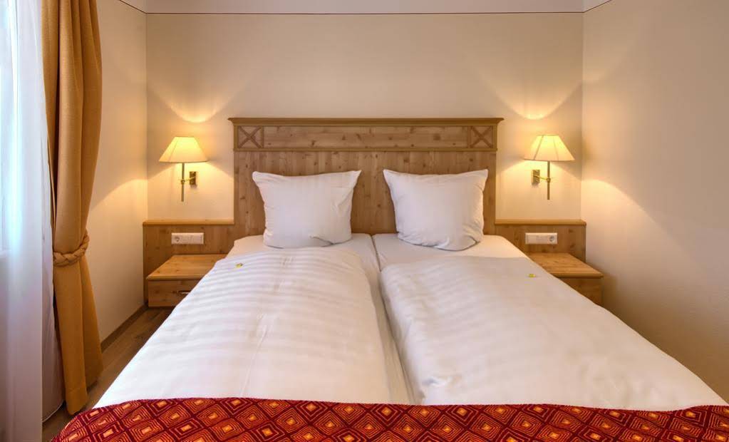 Flair Hotel Schwanen