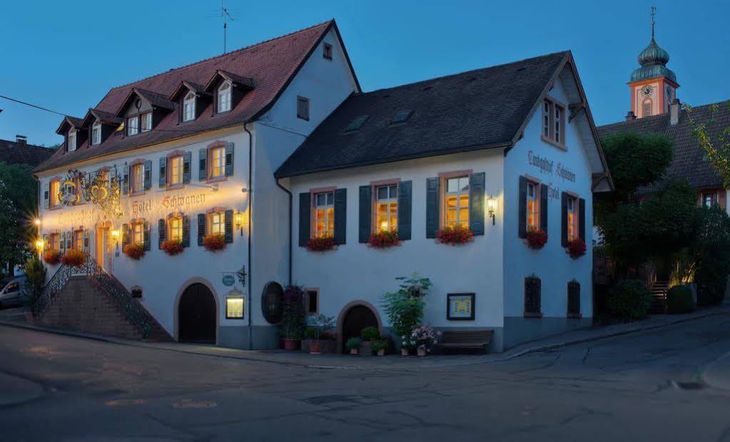 Flair Hotel Schwanen
