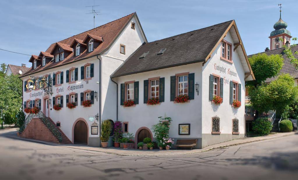 Flair Hotel Schwanen