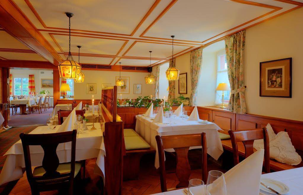 Flair Hotel Schwanen