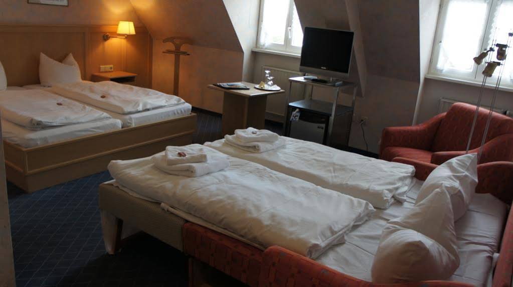 Flair Hotel Schwanen