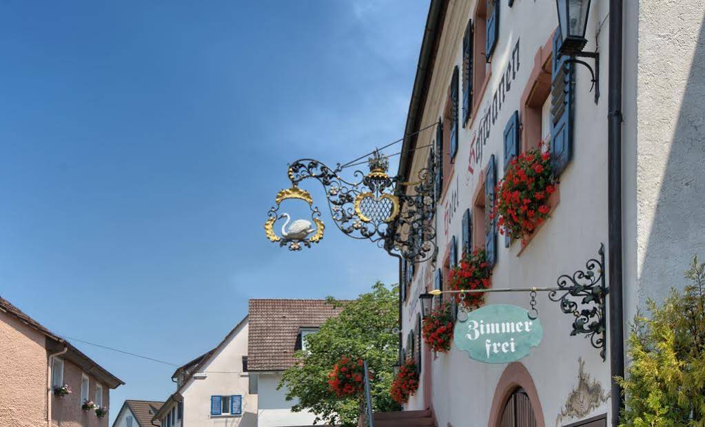 Flair Hotel Schwanen