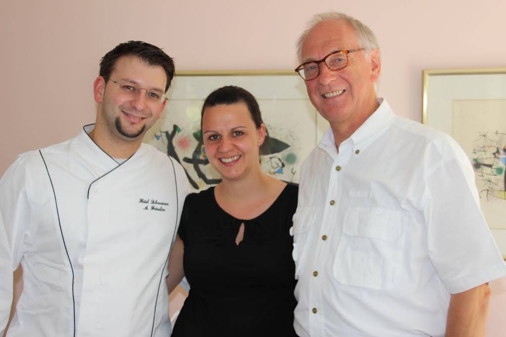 Flair Hotel Schwanen