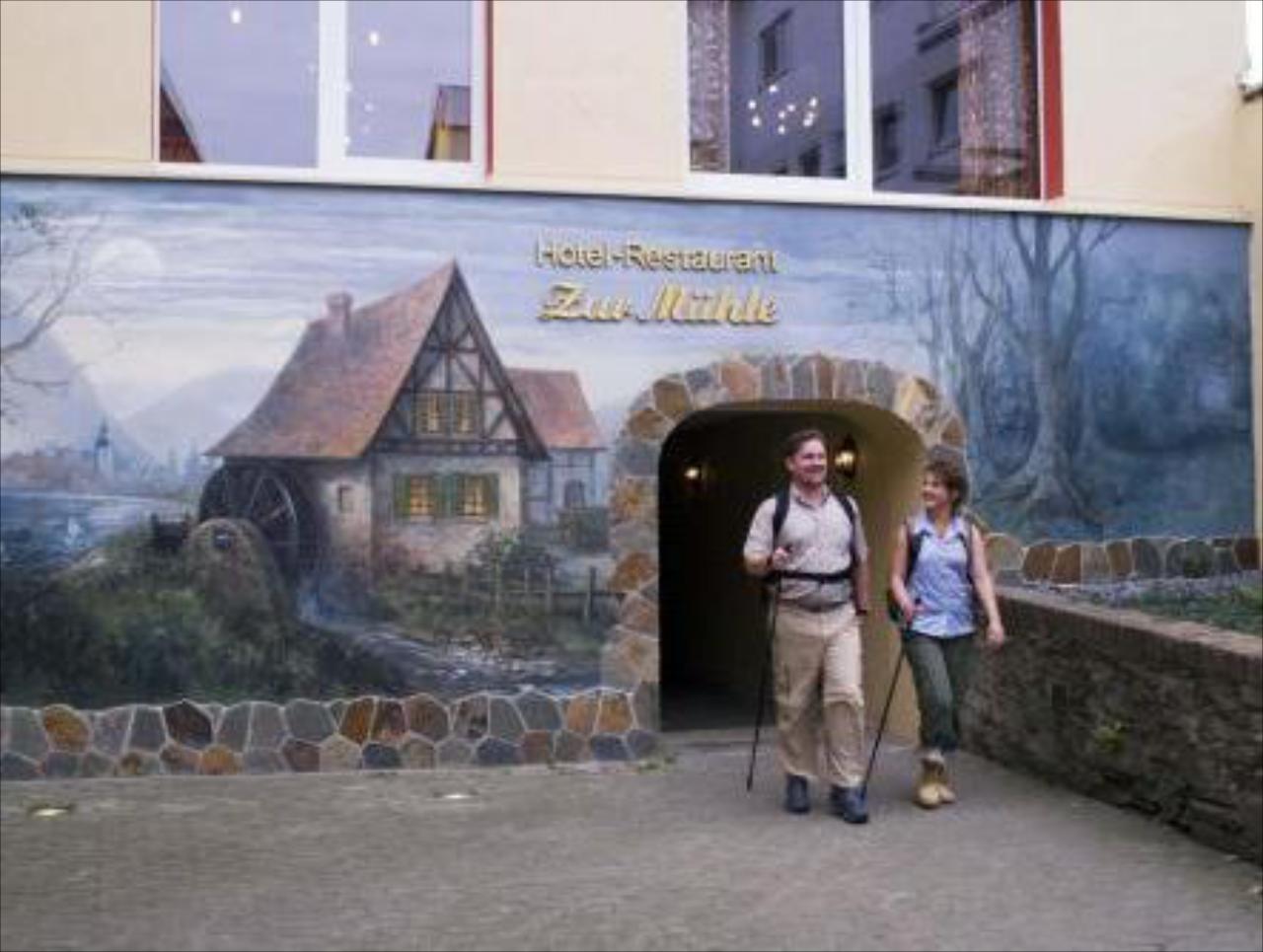 Zur Mühle