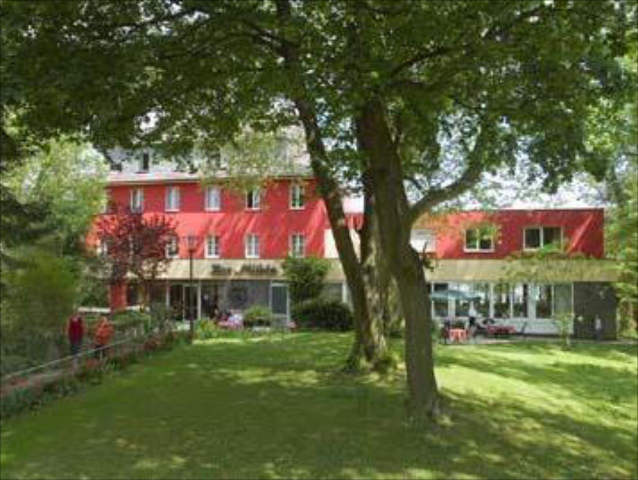 Zur Mühle