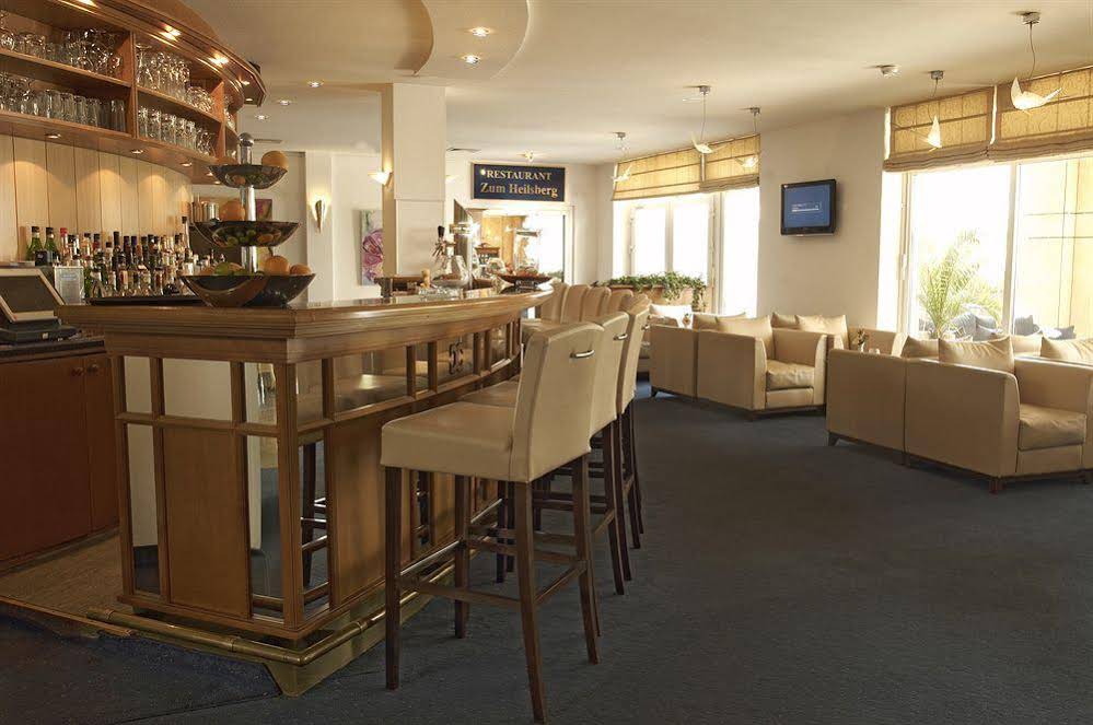 City Hotel Frankfurt-M Bad Vilbel