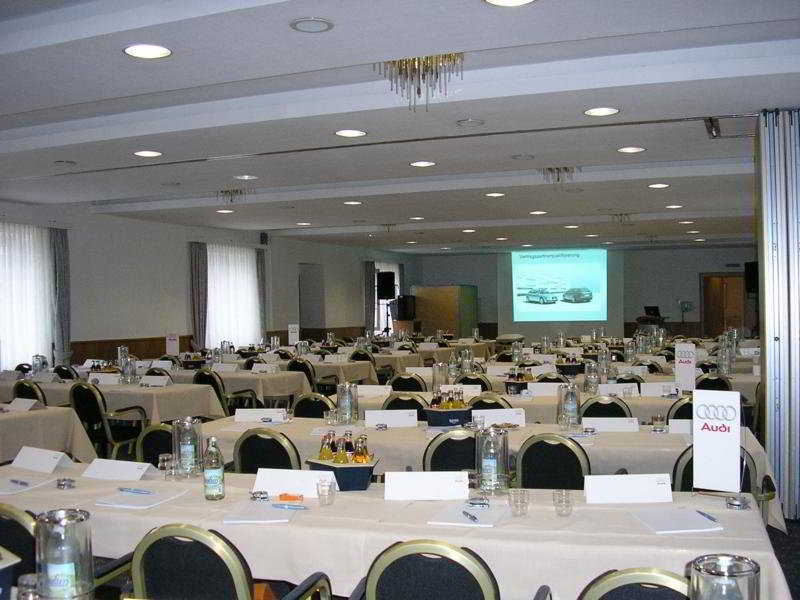 Romantik Hotel Klostergut Jakobsberg