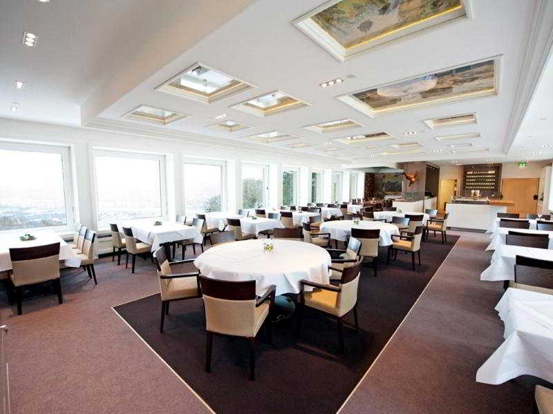 Romantik Hotel Klostergut Jakobsberg