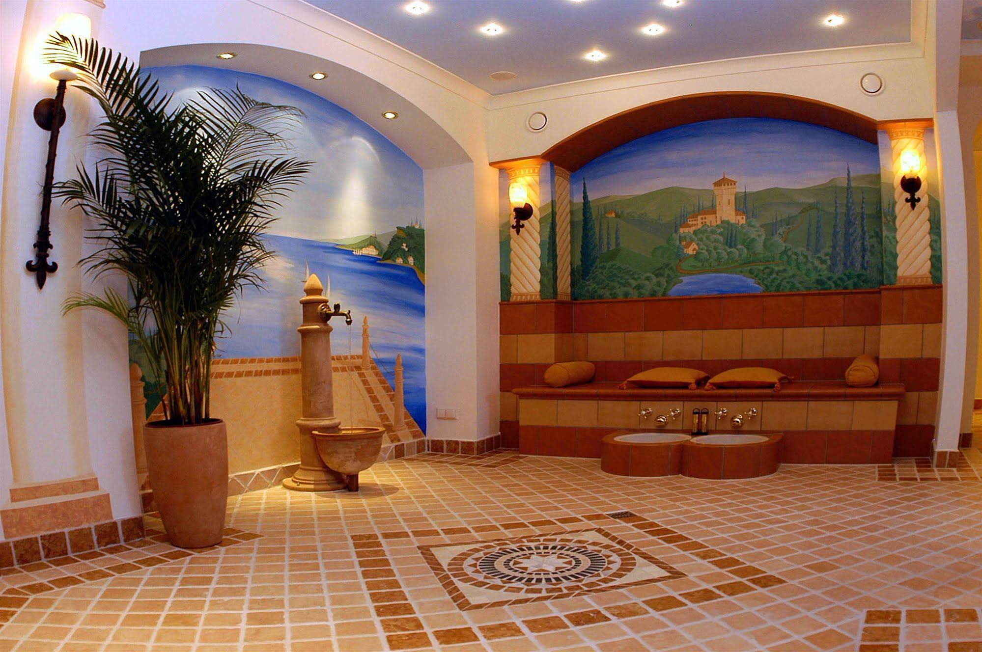 Park Hotel Bad Salzig