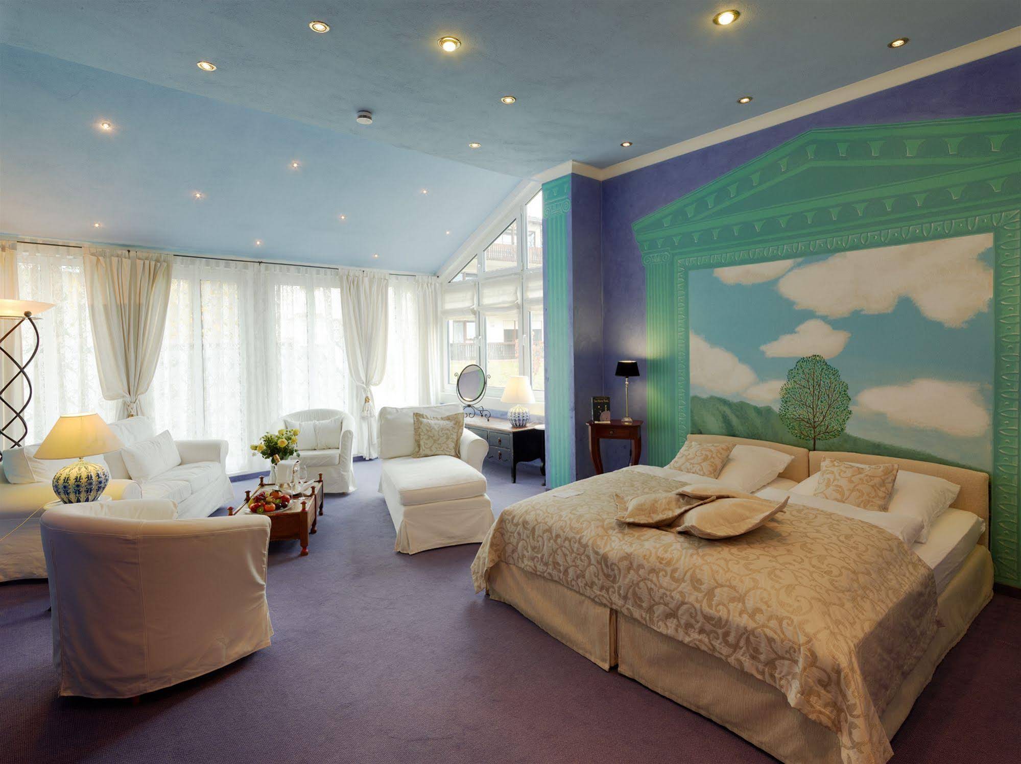 Park Hotel Bad Salzig