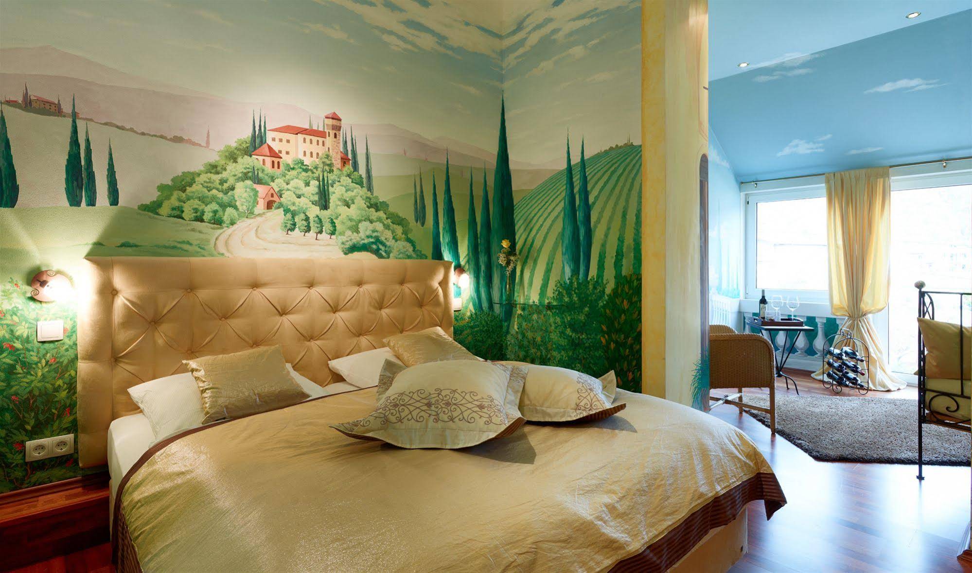 Park Hotel Bad Salzig