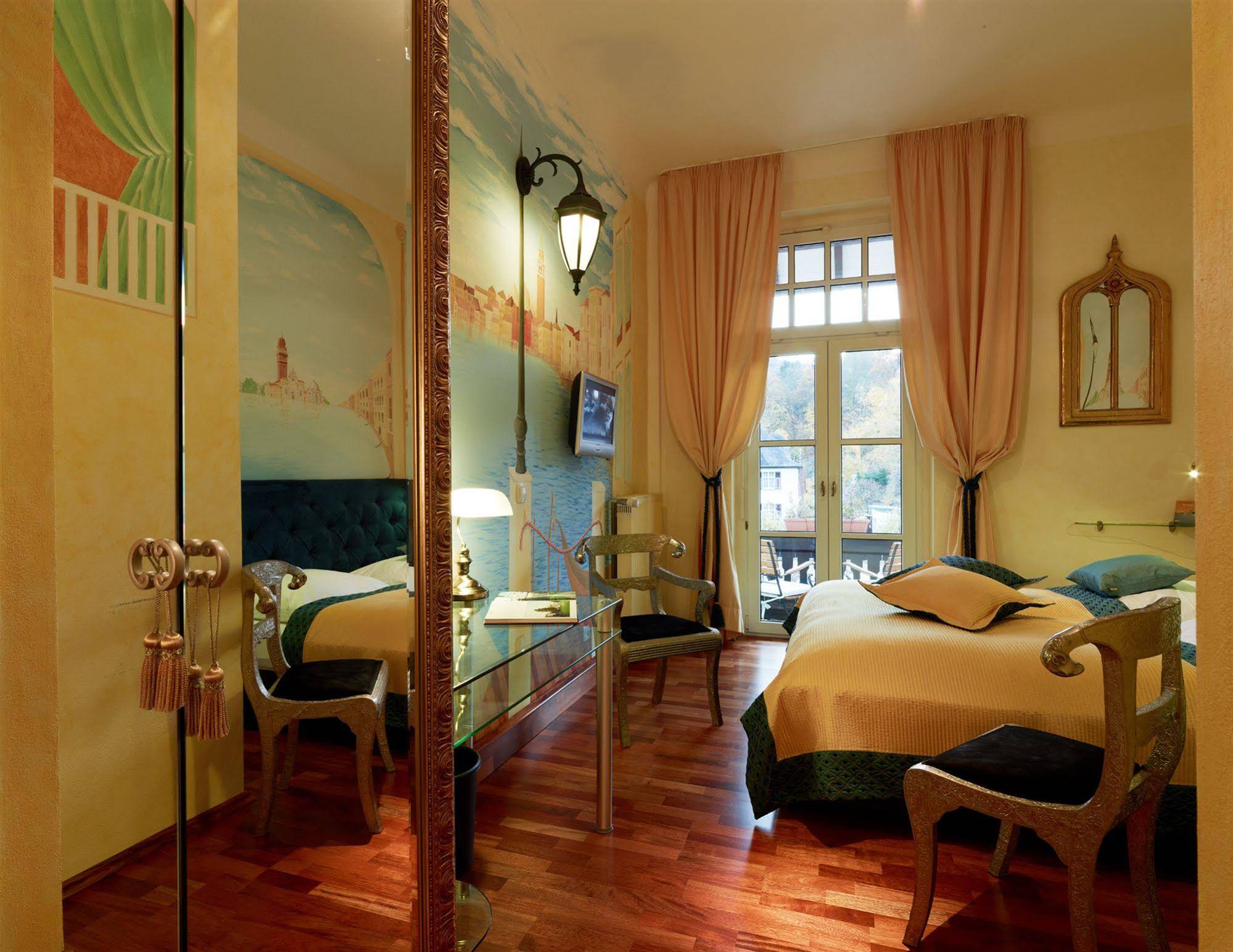 Park Hotel Bad Salzig
