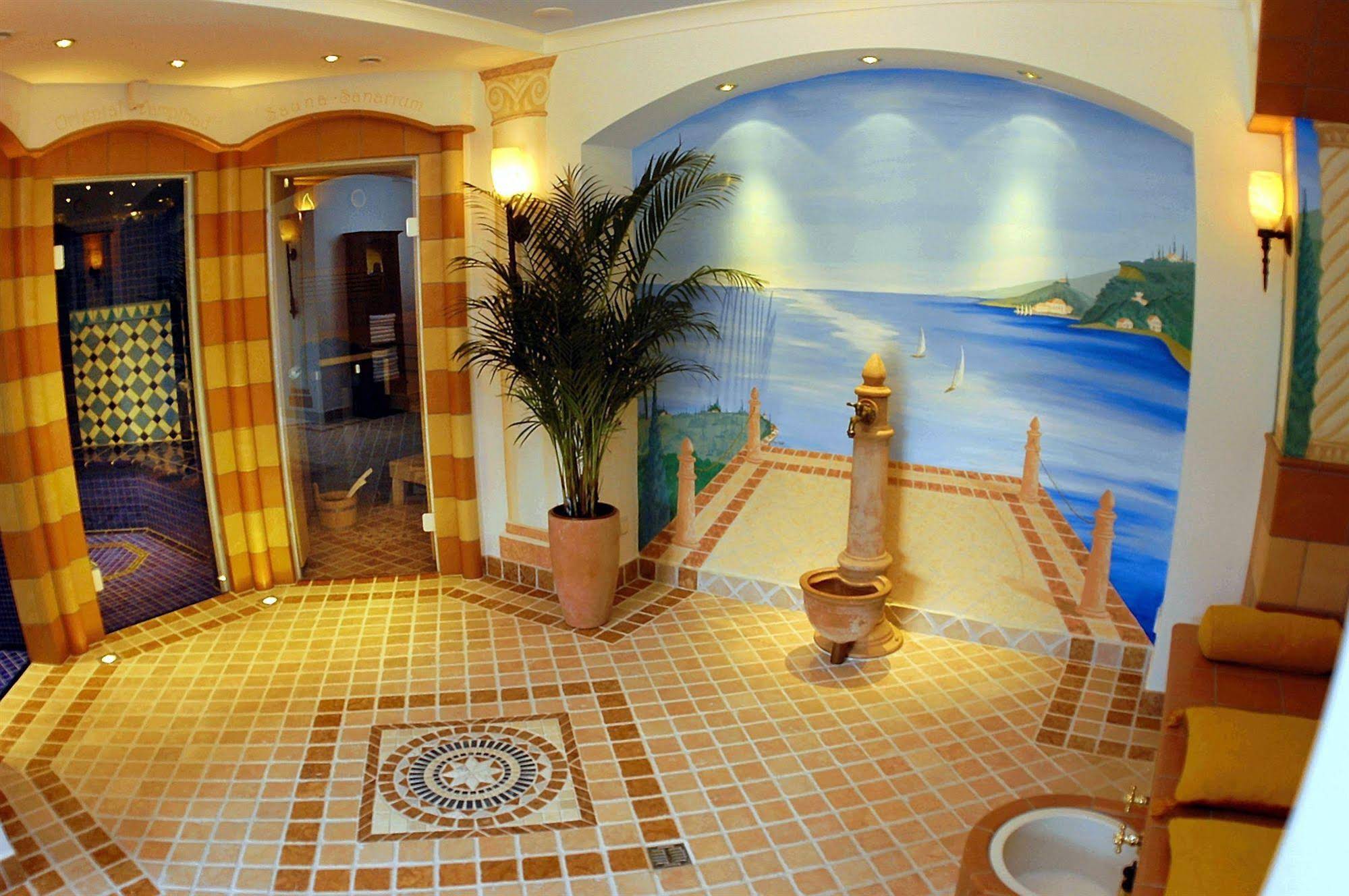 Park Hotel Bad Salzig