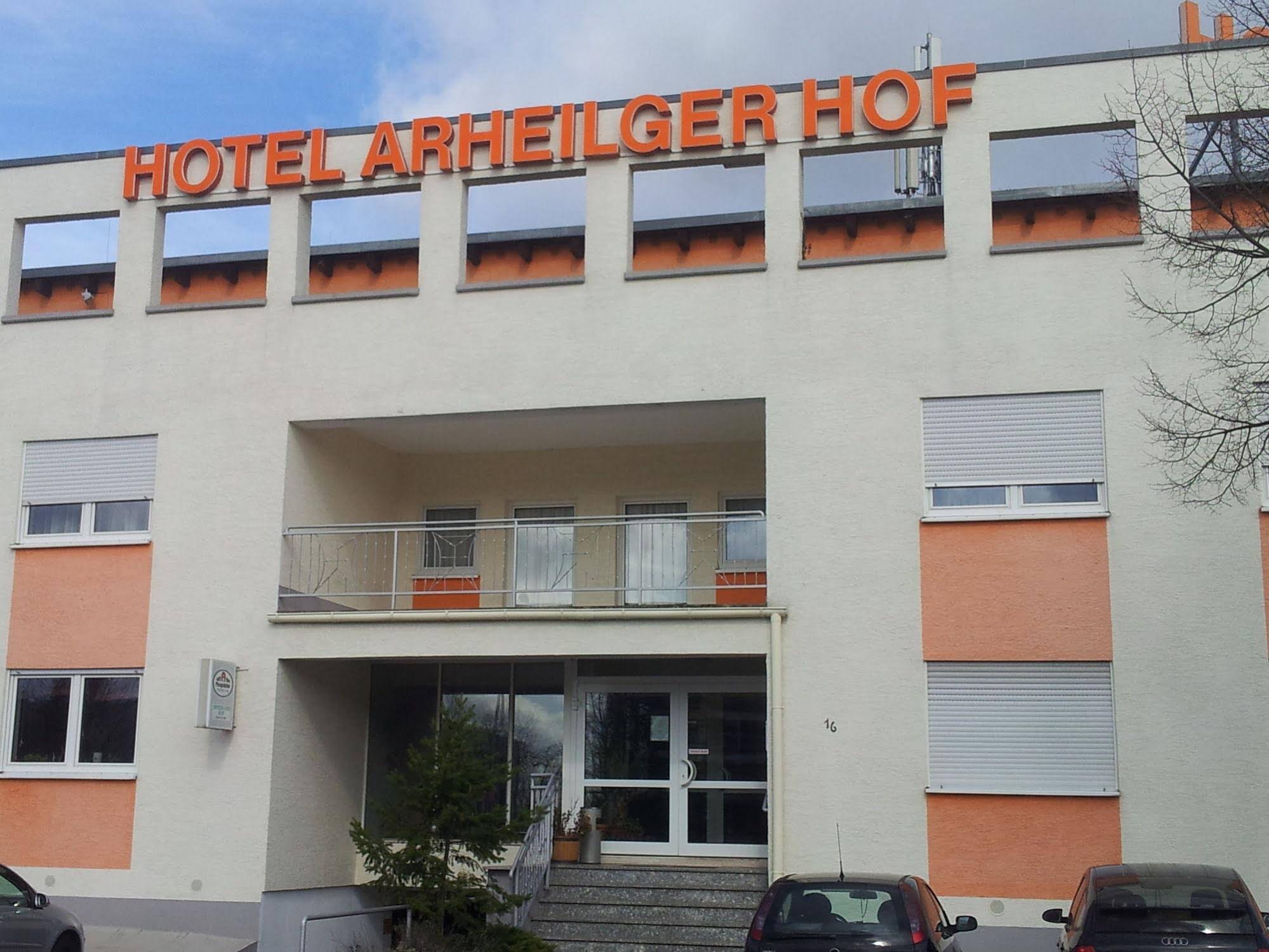 Arheilger Hof