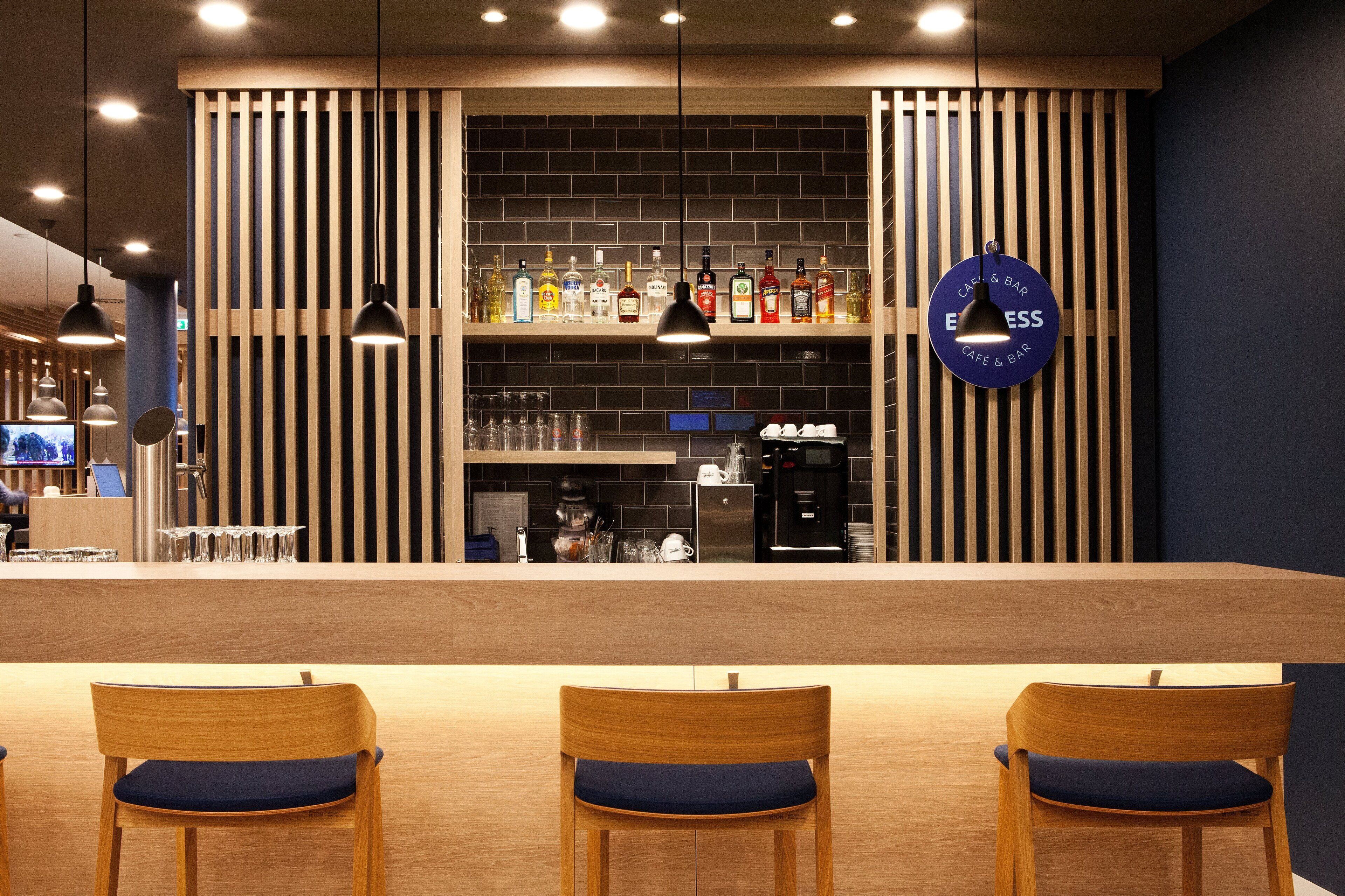 Holiday Inn Express Darmstadt