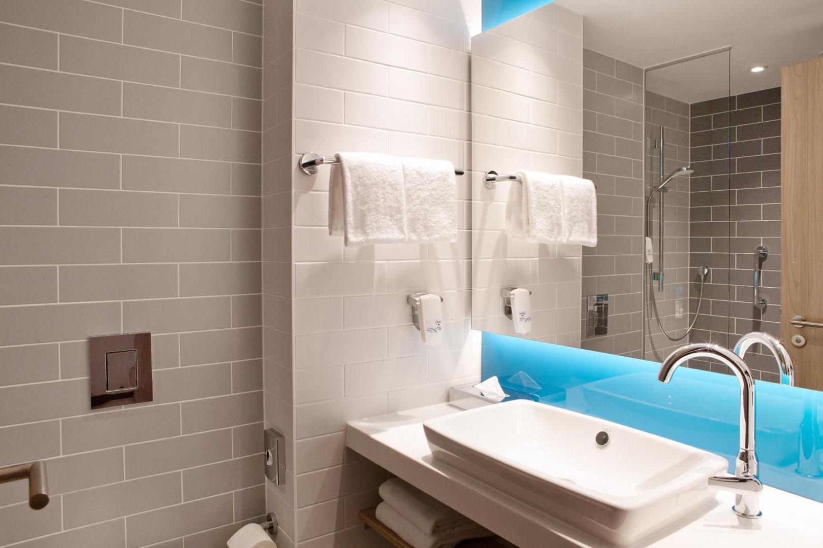 Holiday Inn Express Darmstadt