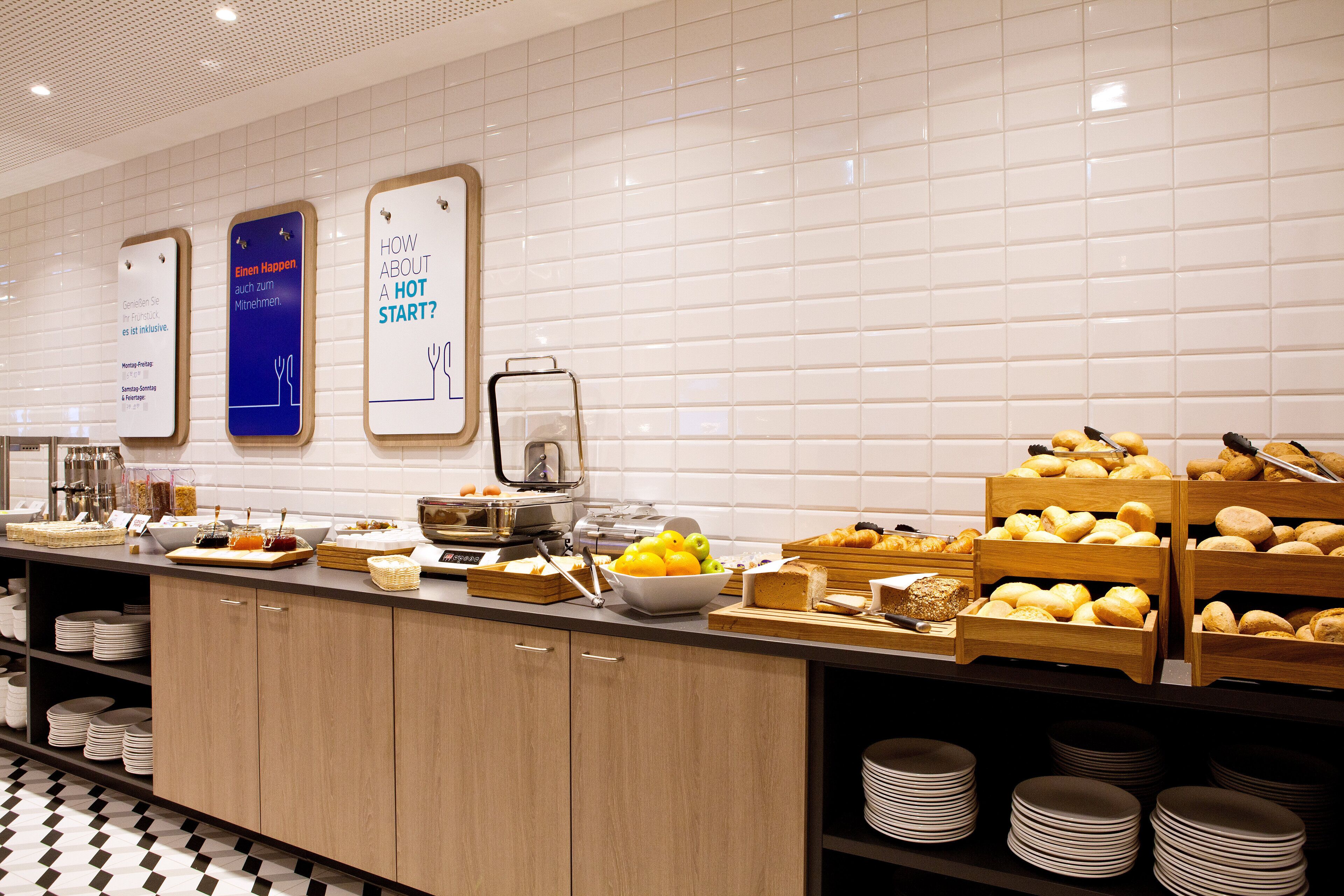 Holiday Inn Express Darmstadt