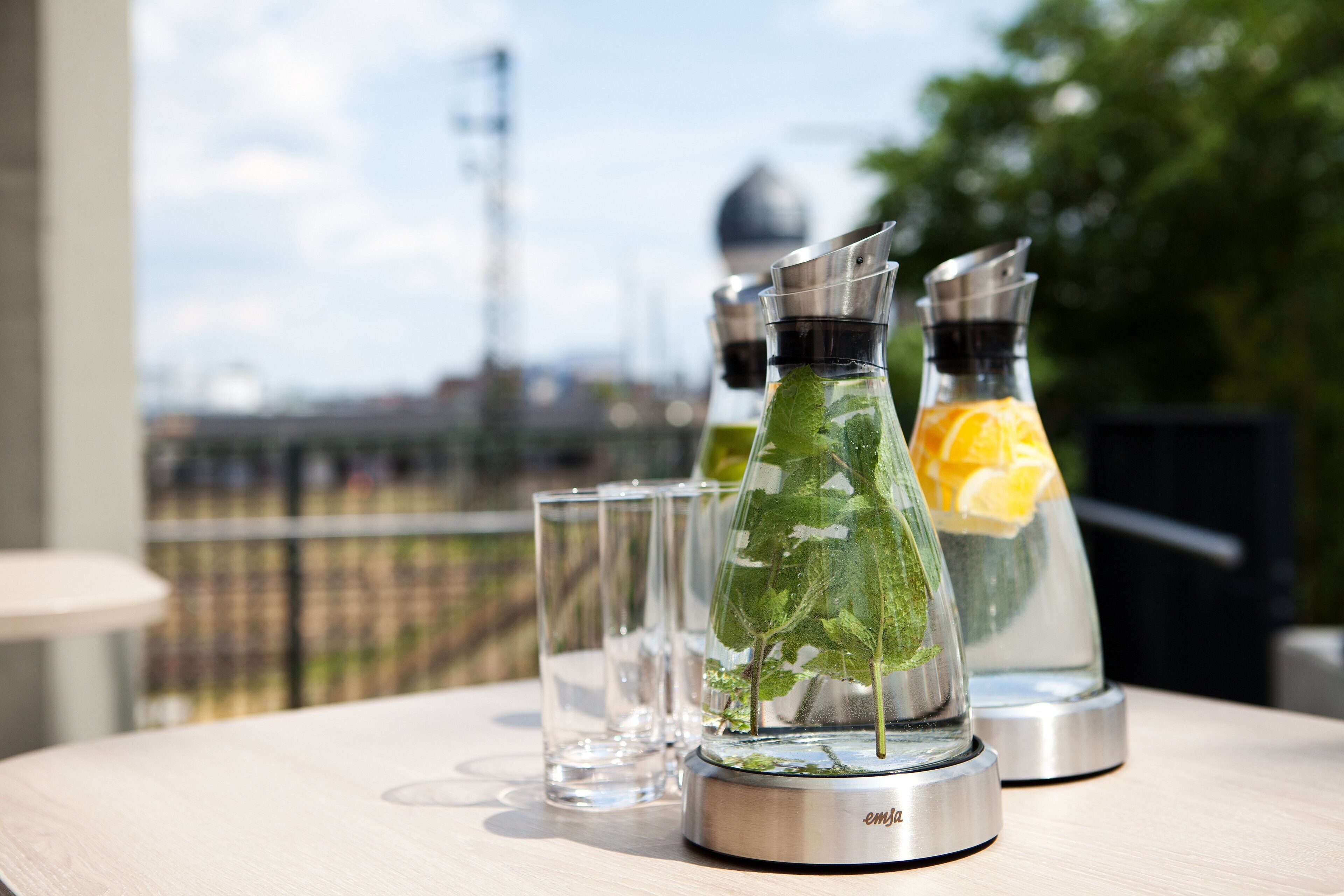 Holiday Inn Express Darmstadt