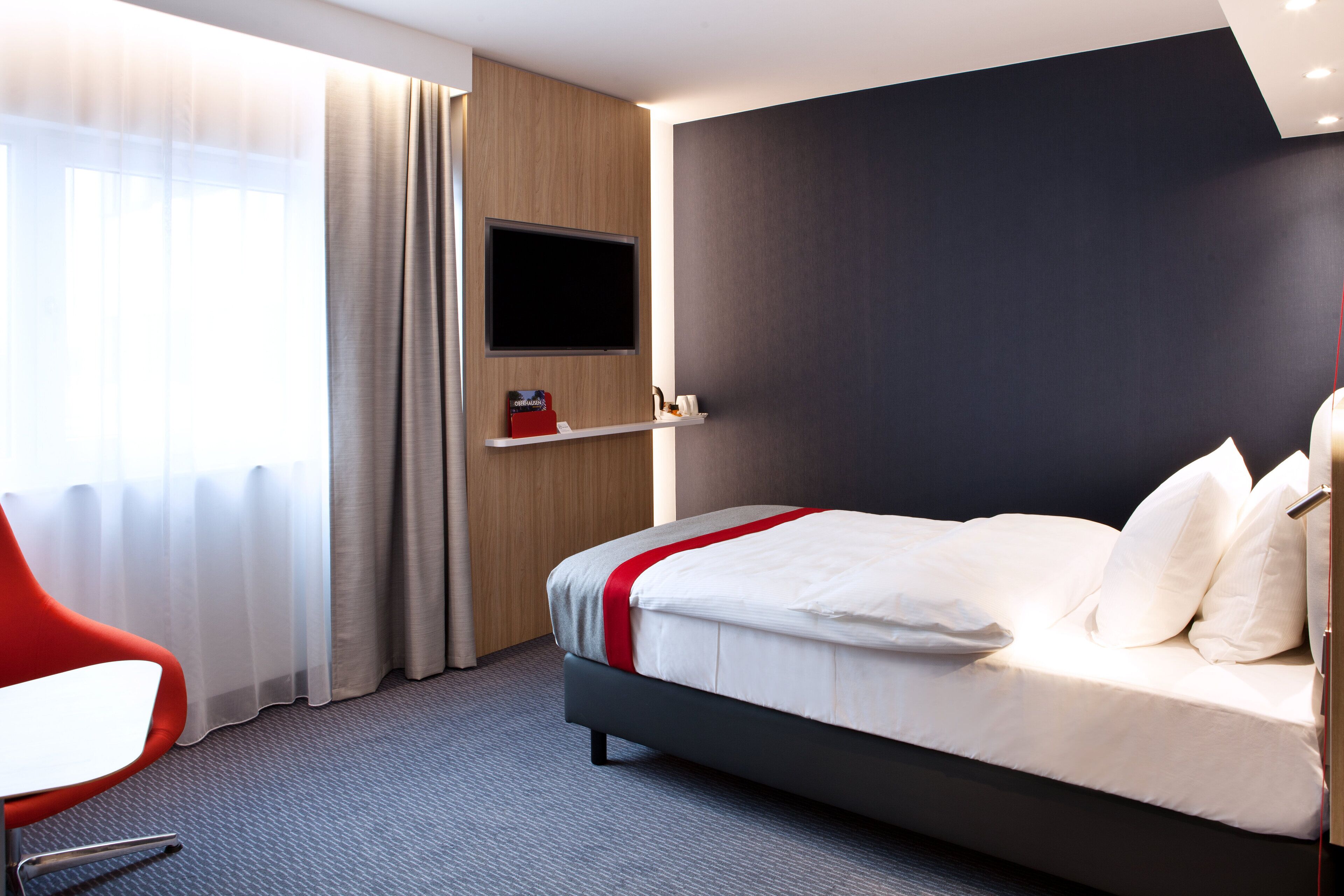Holiday Inn Express Darmstadt