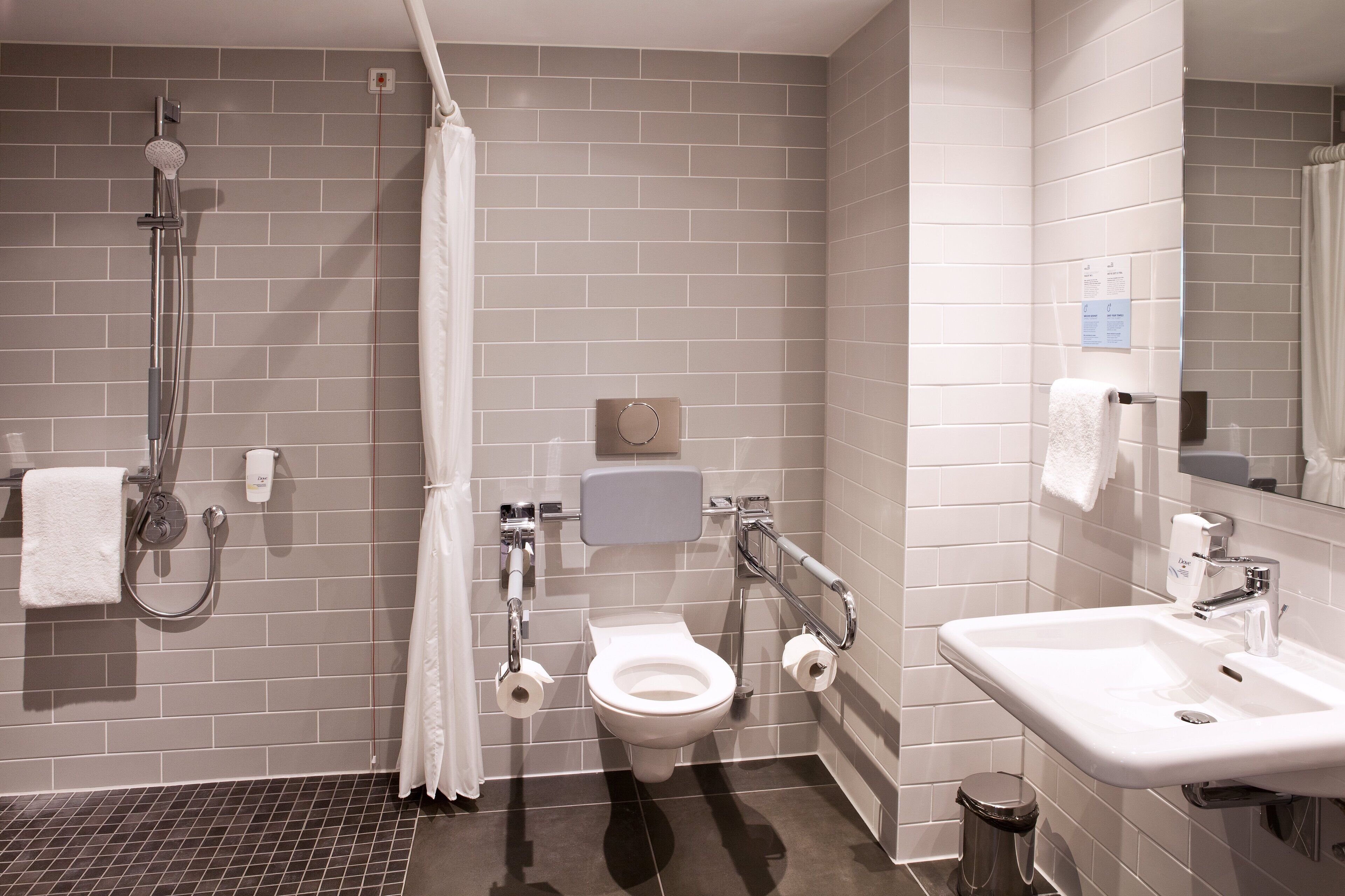 Holiday Inn Express Darmstadt