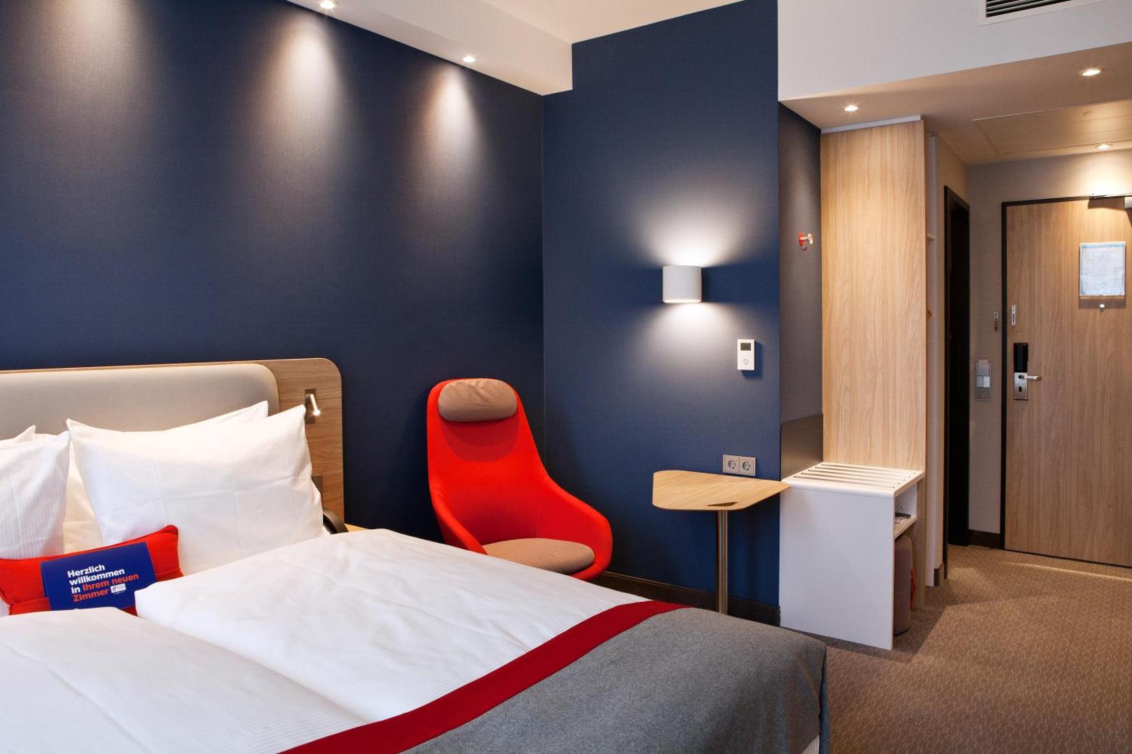 Holiday Inn Express Darmstadt